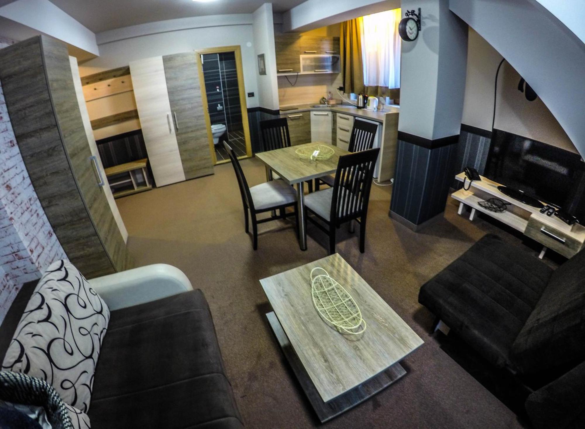 Sm Apartments Копаоник Номер фото