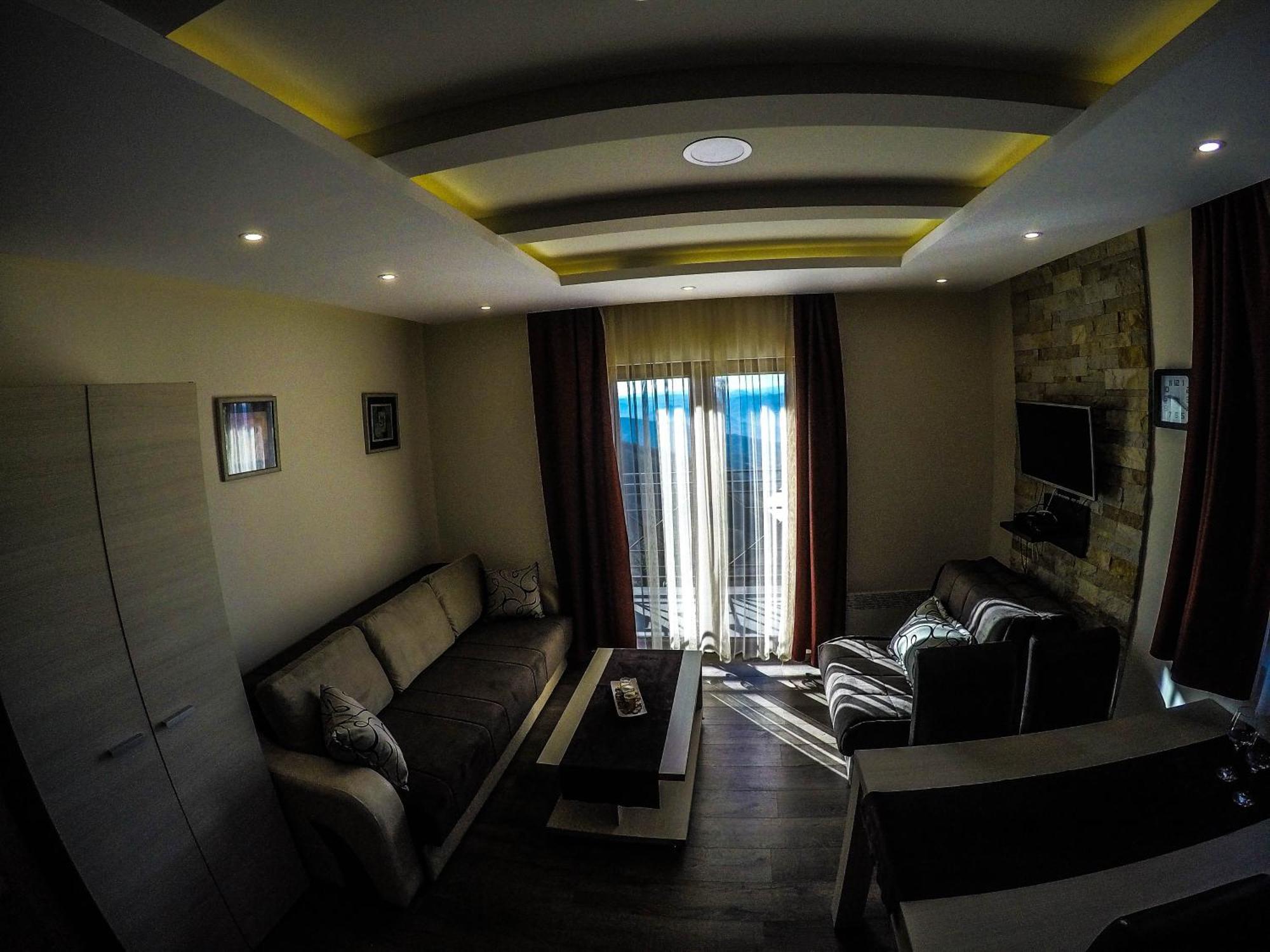 Sm Apartments Копаоник Номер фото