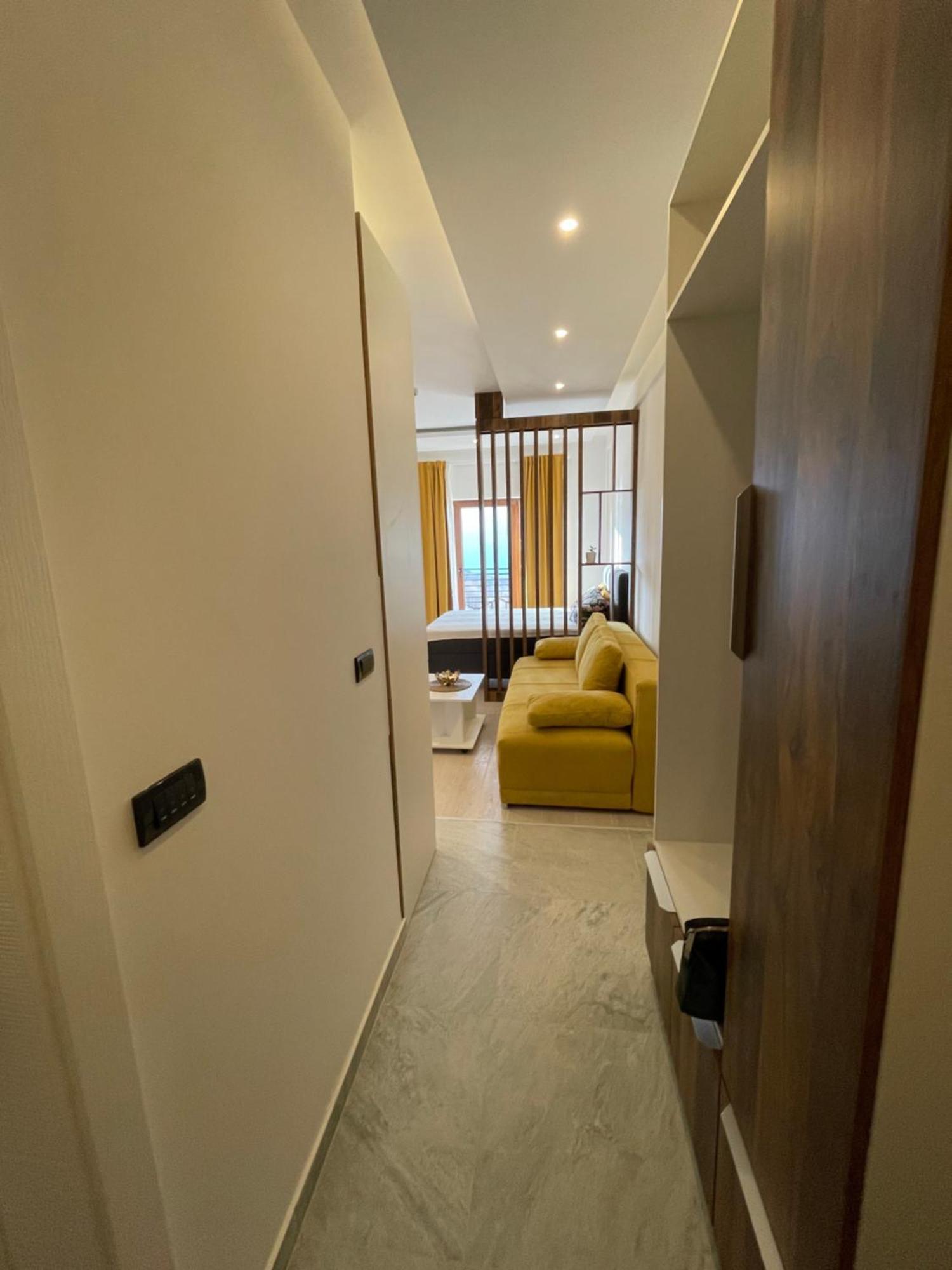 Sm Apartments Копаоник Номер фото