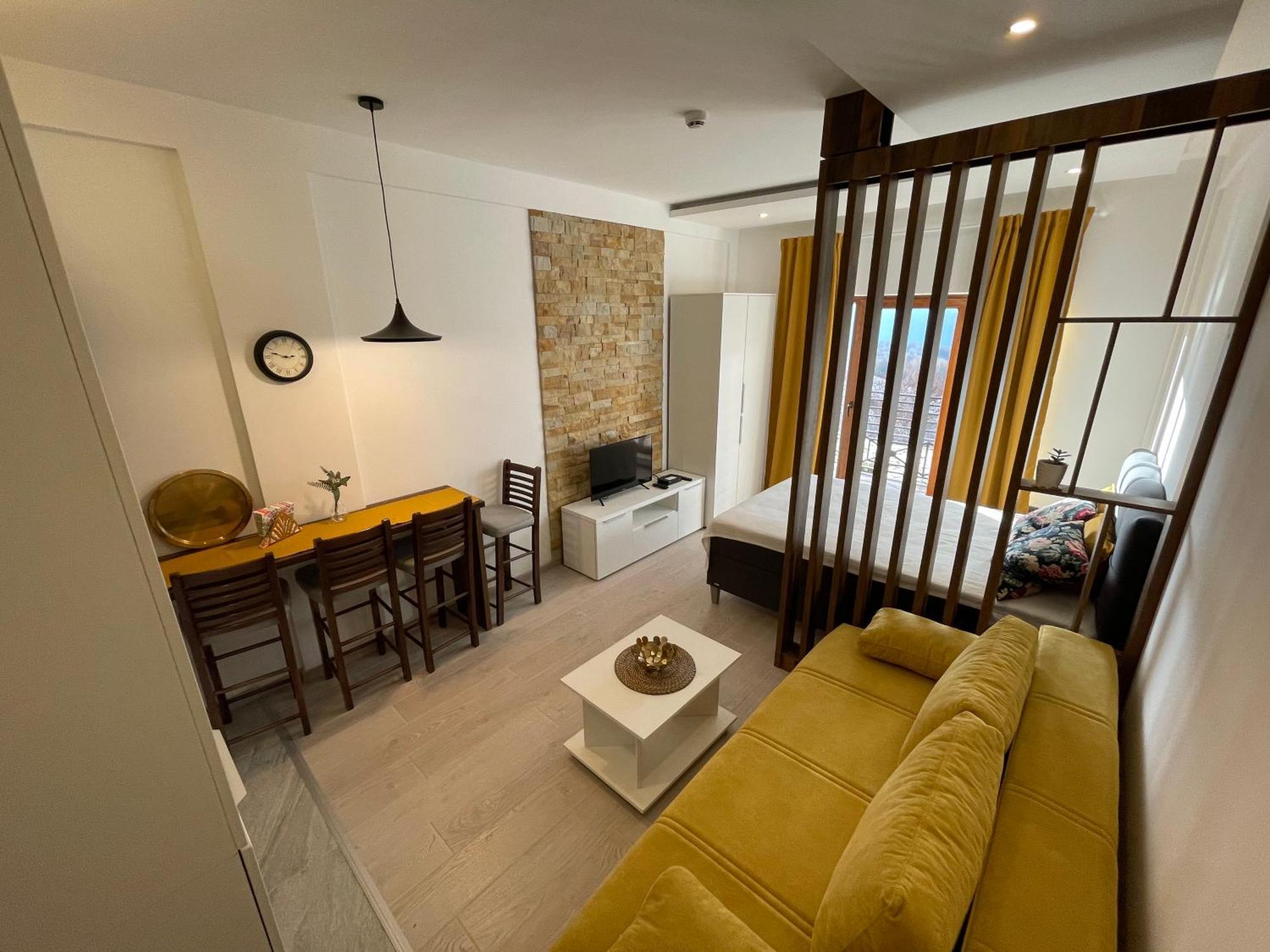 Sm Apartments Копаоник Номер фото