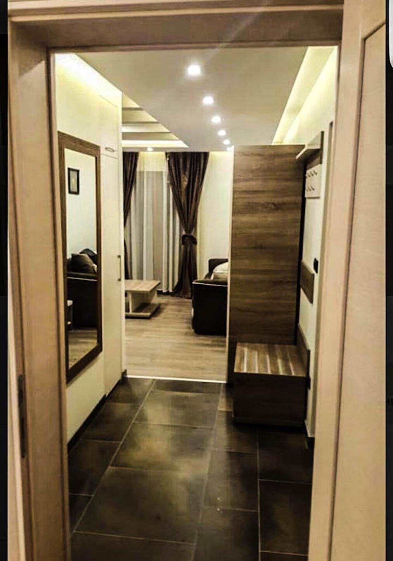 Sm Apartments Копаоник Екстер'єр фото
