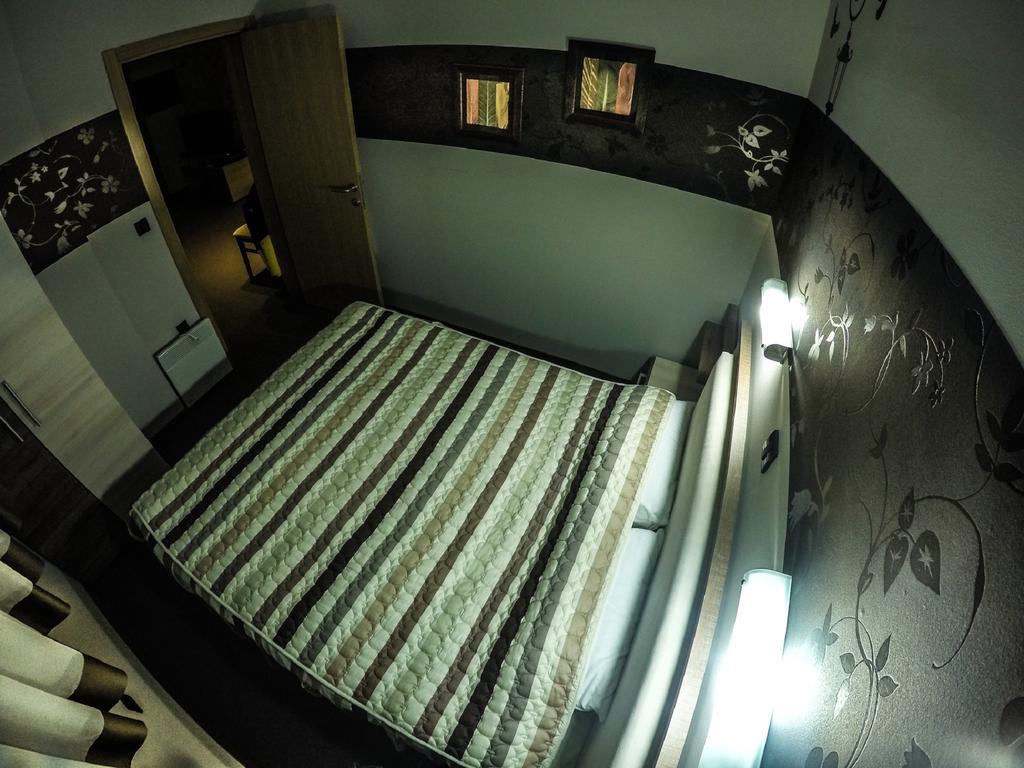 Sm Apartments Копаоник Екстер'єр фото