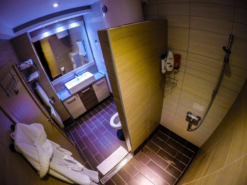 Sm Apartments Копаоник Екстер'єр фото