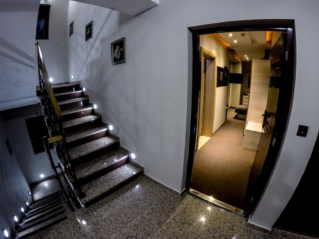 Sm Apartments Копаоник Екстер'єр фото