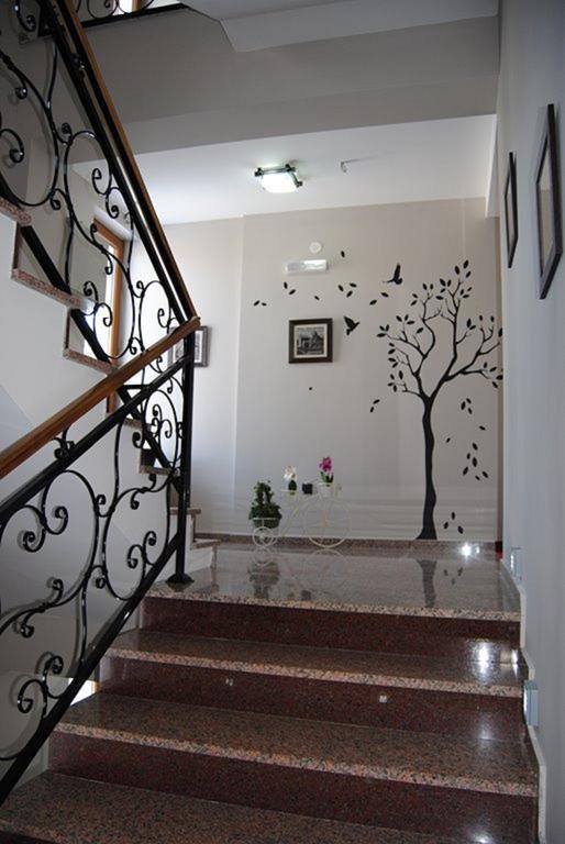 Sm Apartments Копаоник Екстер'єр фото