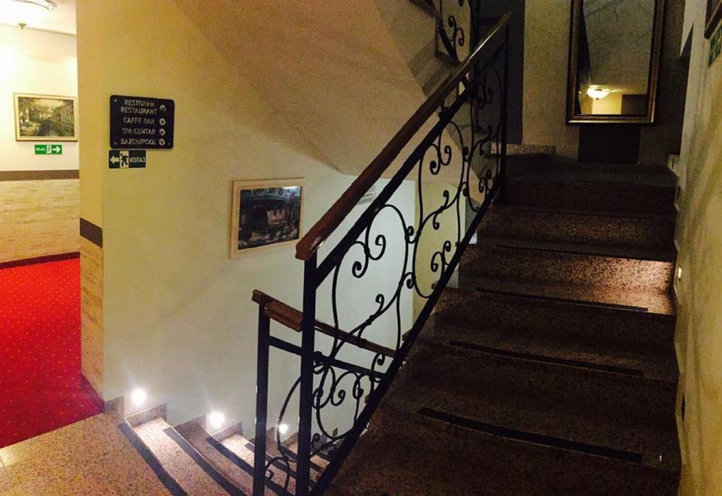 Sm Apartments Копаоник Екстер'єр фото