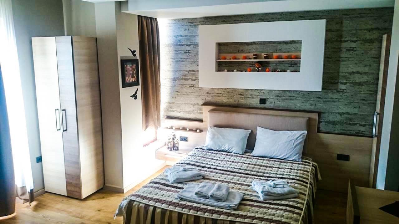 Sm Apartments Копаоник Екстер'єр фото