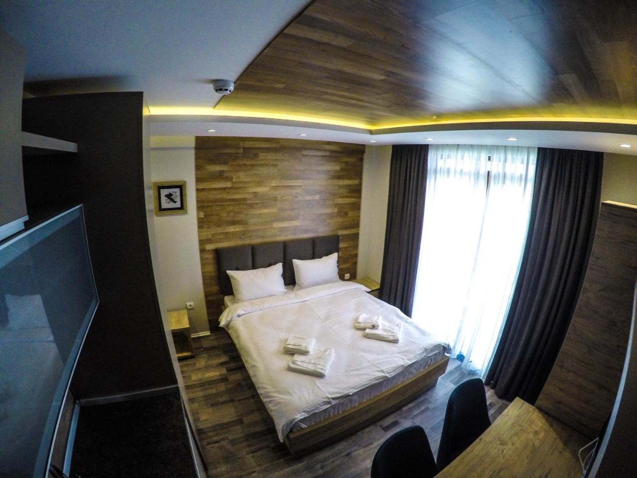 Sm Apartments Копаоник Екстер'єр фото